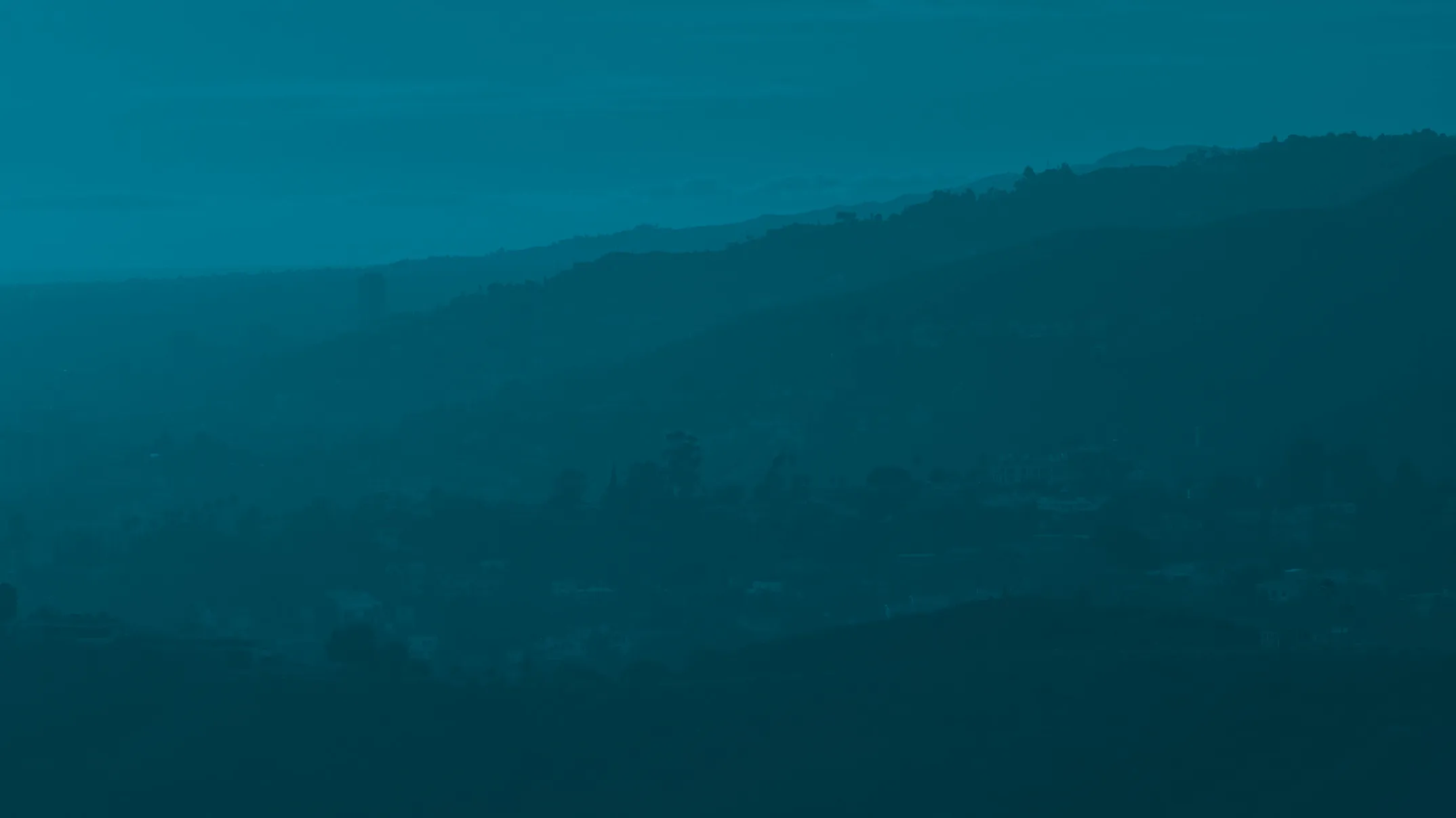 Hollywood Hills